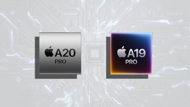 Apple A20 Pro перевершив обіцянки: +50% продуктивності GPU у AAA-іграх 1