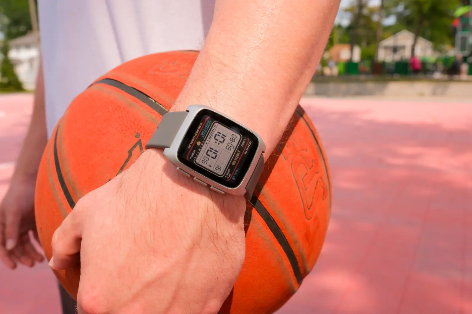 Pebble Time 2: $225 за новий смартгодинник 3