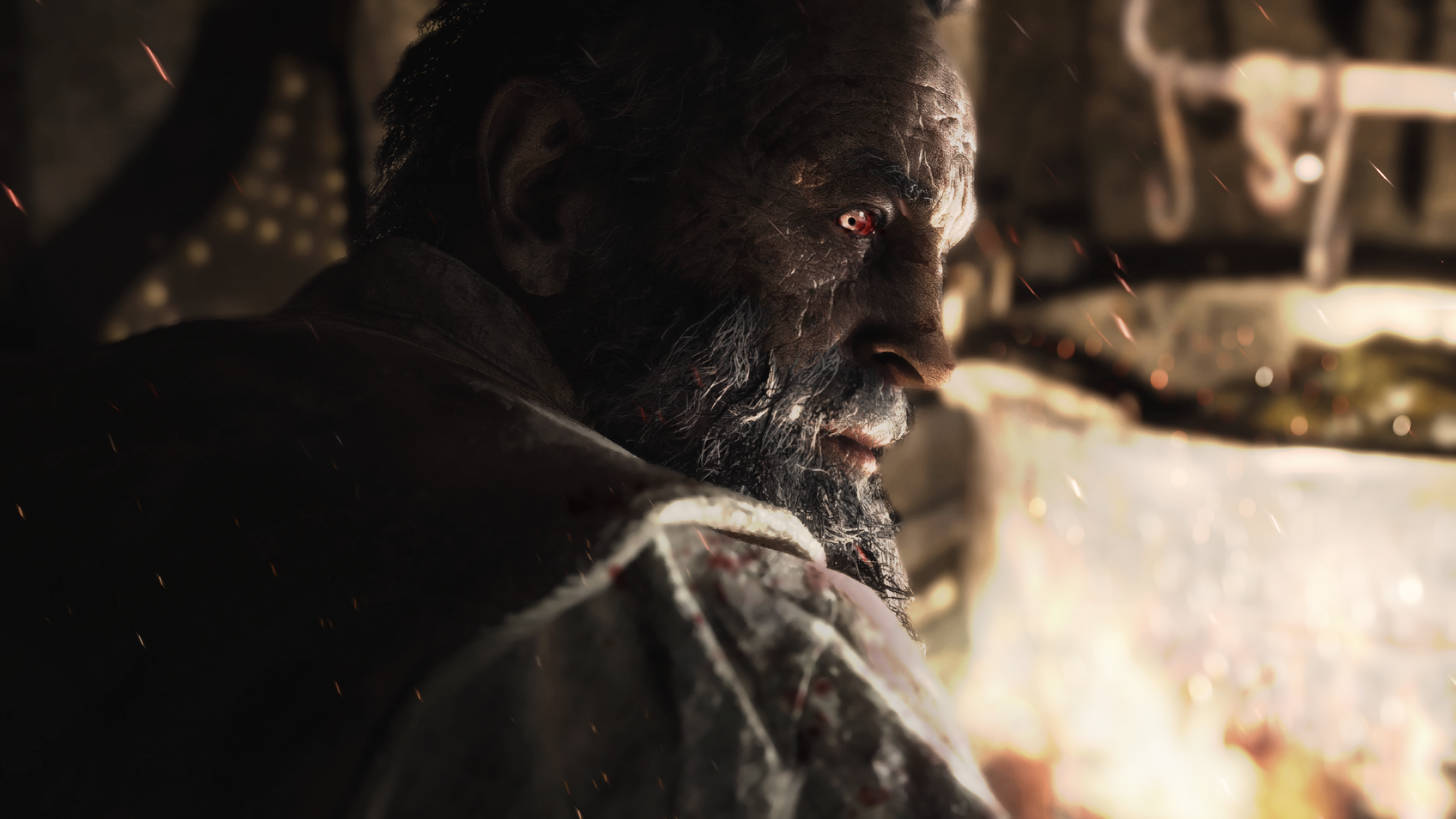 Resident Evil: глибше коріння хоррор-виживання важливіше за канонічність 4 Resident Evil: глибше коріння хоррор-виживання важливіше за канонічність 4