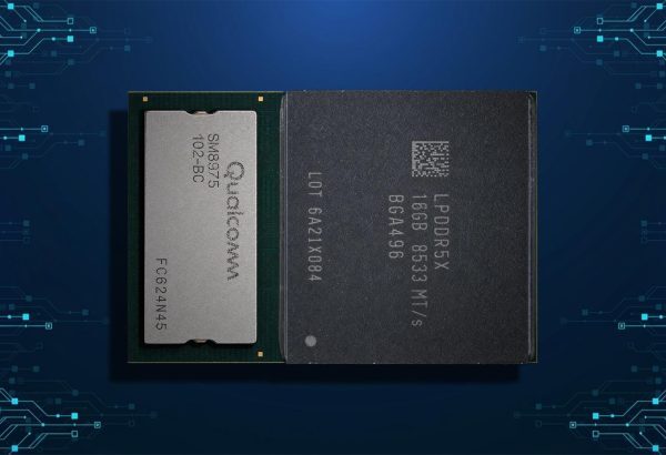 Snapdragon 8 Elite Extreme Gen 6: нова технологія охолодження проти перегріву