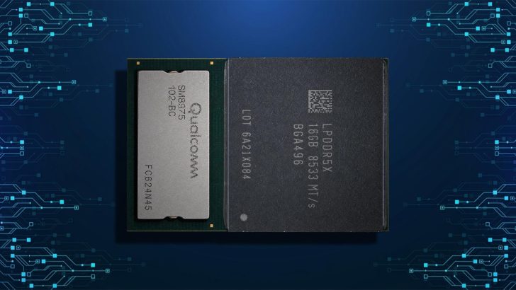 Snapdragon 8 Elite Extreme Gen 6: нова технологія охолодження проти перегріву 1