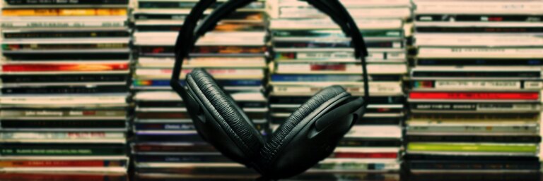 Продажі CD-дисків несподівано відродилися на тлі буму ретротехнологій 46