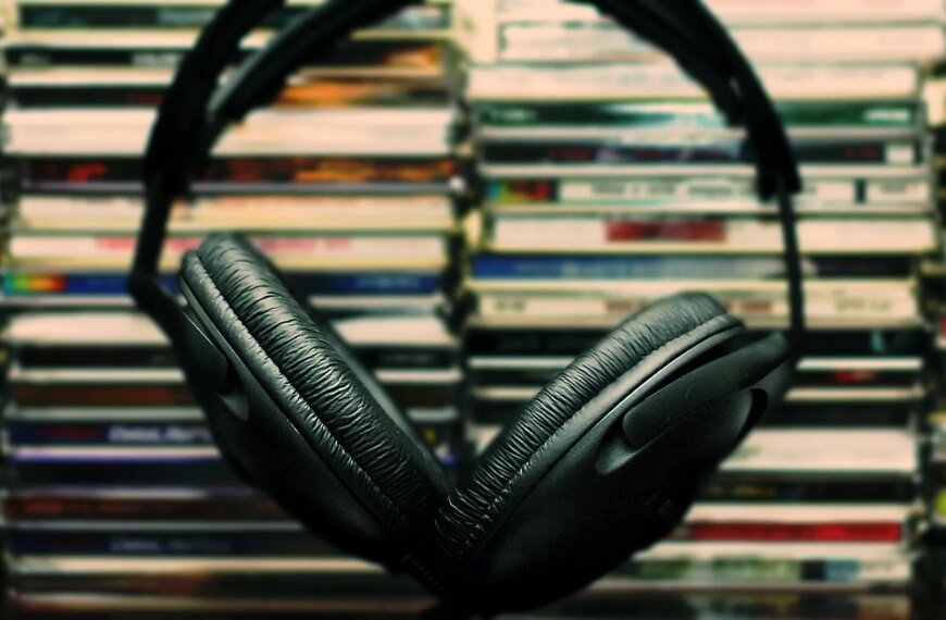 Головна 24 Продажі CD-дисків несподівано відродилися на тлі буму ретротехнологій