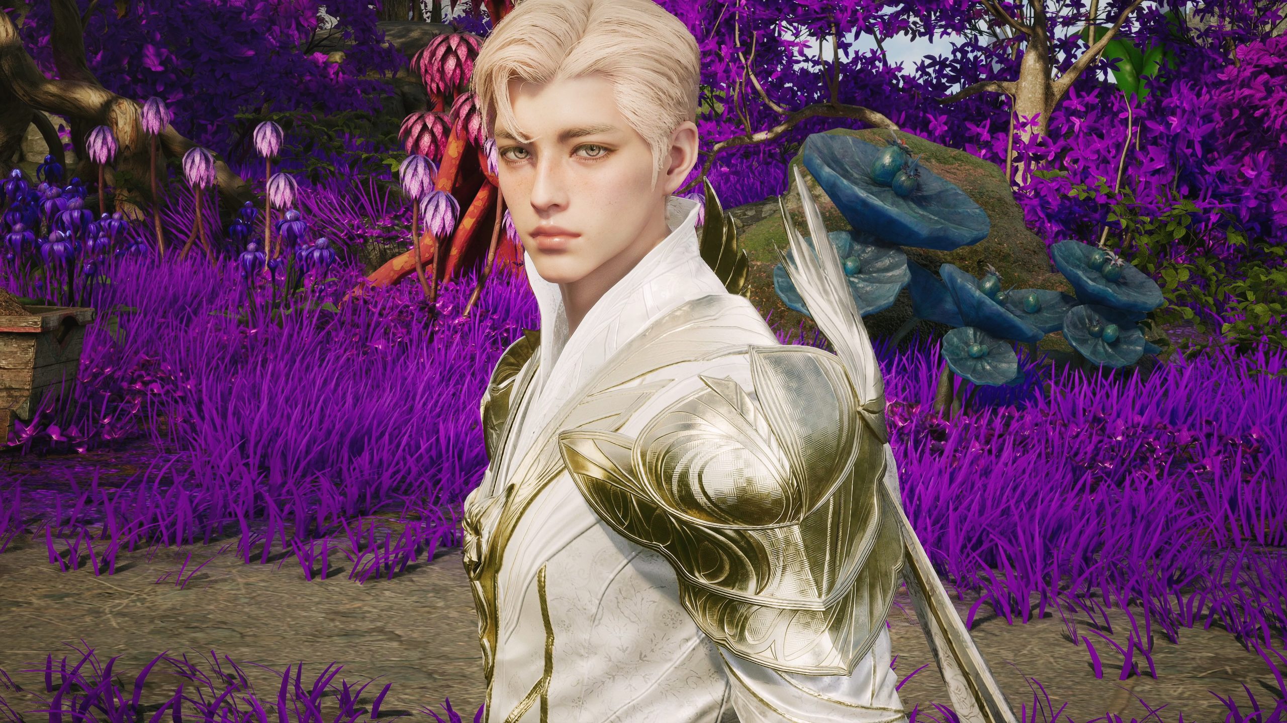 Aion 2: NVIDIA DLSS 5 підтверджено, гра вийде на консолях, але без кросплею 3