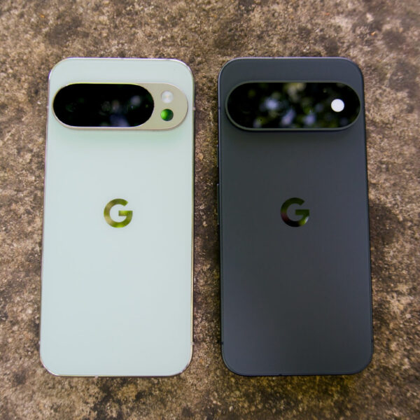 Функція Pixel 11 з’явилася на Pixel 10