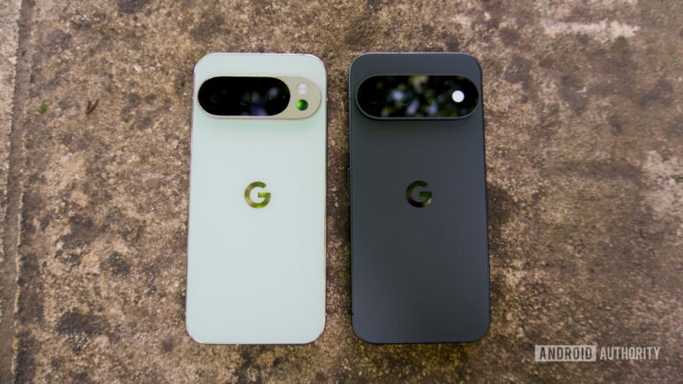 Функція Pixel 11 з'явилася на Pixel 10 11