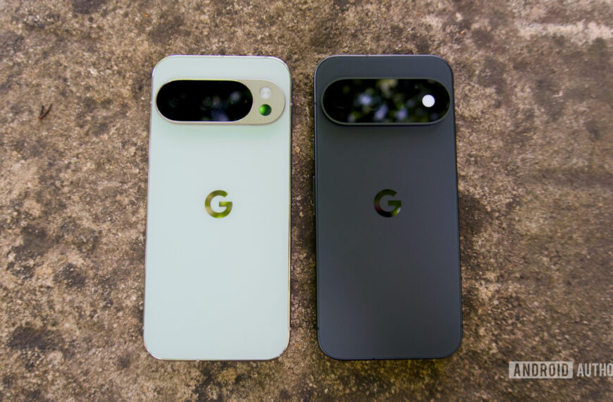 Функція Pixel 11 з’явилася на Pixel 10