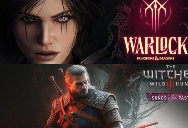 Warlock затьмарив The Witcher 3 на gamescom 2026, але DLC змінило гру