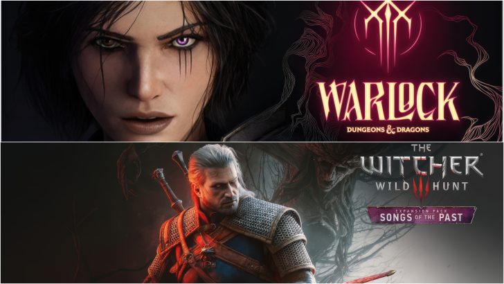 Warlock затьмарив The Witcher 3 на gamescom 2026, але DLC змінило гру 1
