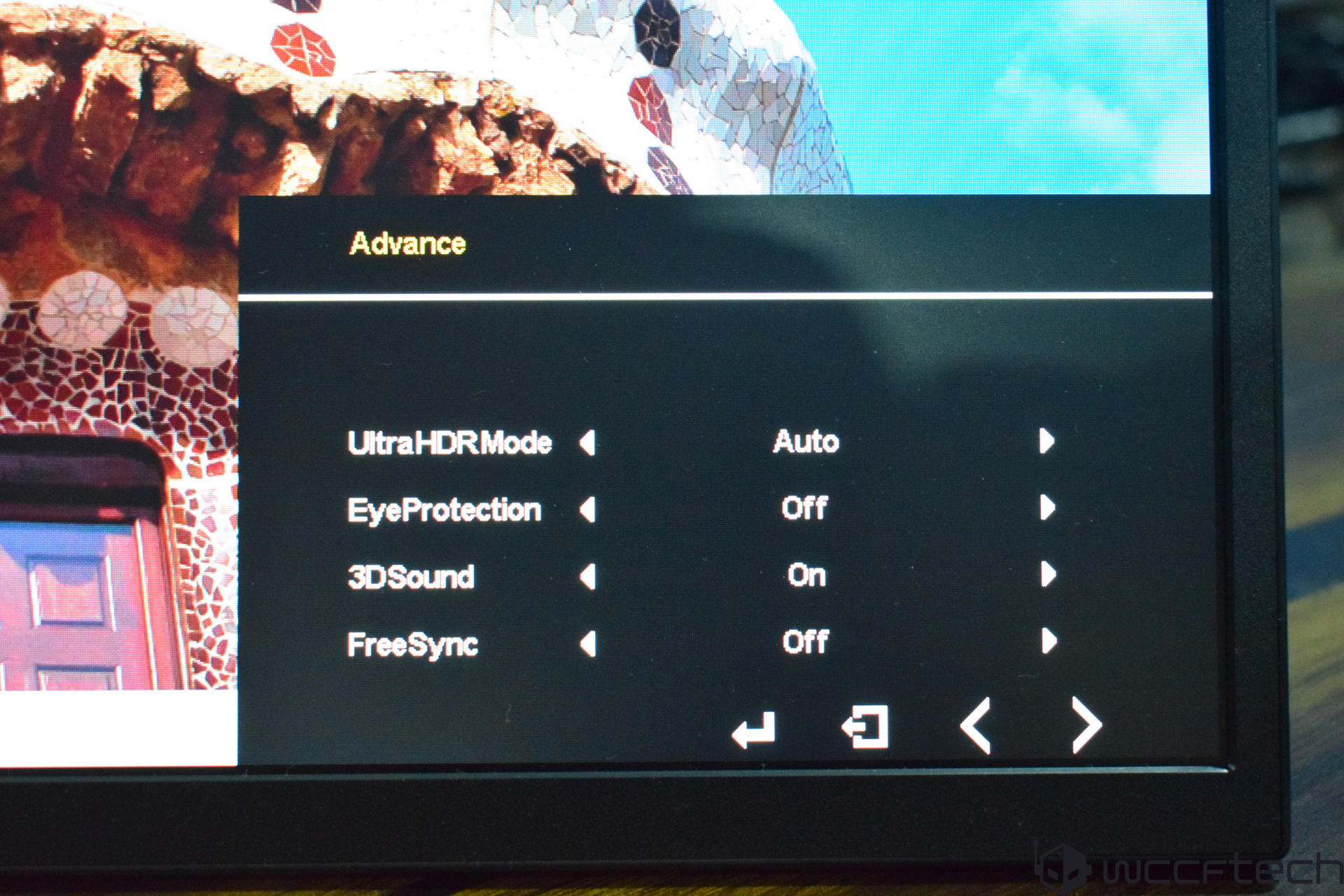 Uperfect 18.5 дюймів 120 Гц NxtLED: портативний монітор для доступних ігрових рішень 8