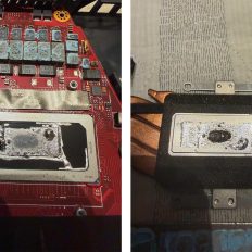 Ціни на ігрові ноутбуки за кордоном: конфігурація з RTX 3050 коштує дорожче за RTX 5070 Ti 8 Ціни на ігрові ноутбуки за кордоном: конфігурація з RTX 3050 коштує дорожче за RTX 5070 Ti 8