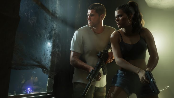 Рекламний трафік GTA 6 на Reddit зріс учотири рази, Piper Sandler прогнозує&hellip;