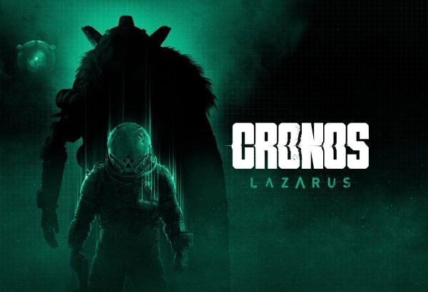 Cronos Lazarus: комбо телепортації та приманки перетворює кожен бій на відчайдушну сутичку