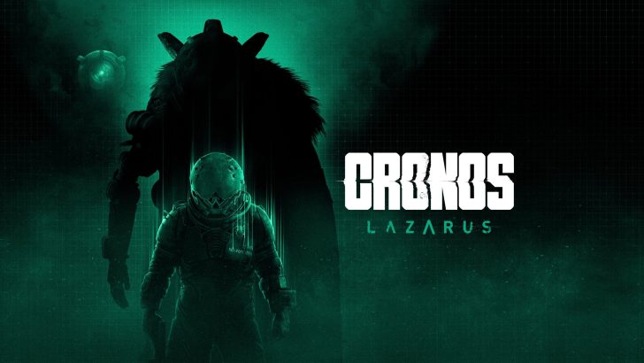 Cronos Lazarus: комбо телепортації та приманки перетворює кожен бій на відчайдушну сутичку 1