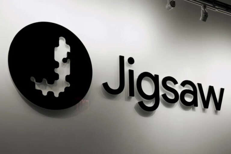 Google Jigsaw використовує технології для протидії глобальним загрозам 20 Google Jigsaw використовує технології для протидії глобальним загрозам 17