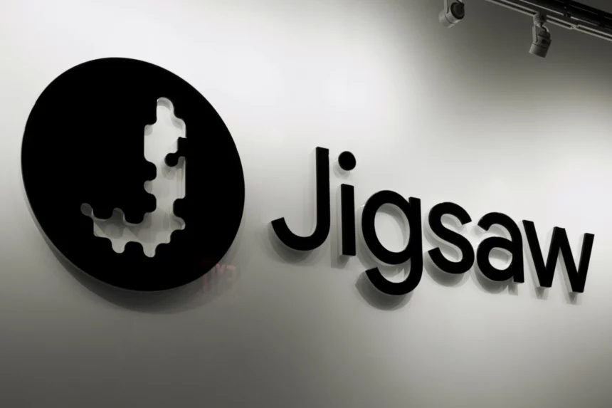 Jigsaw від Google: Боротьба з глобальними загрозами за допомогою технологій
