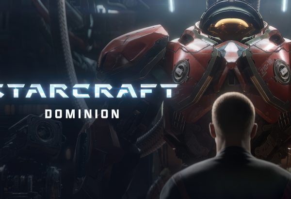Blizzard анонсувала новий шутер StarCraft, але реліз відкладено