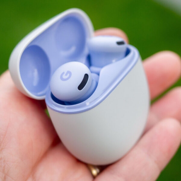 Pixel Buds: не шкодую про свою дешевшу покупку