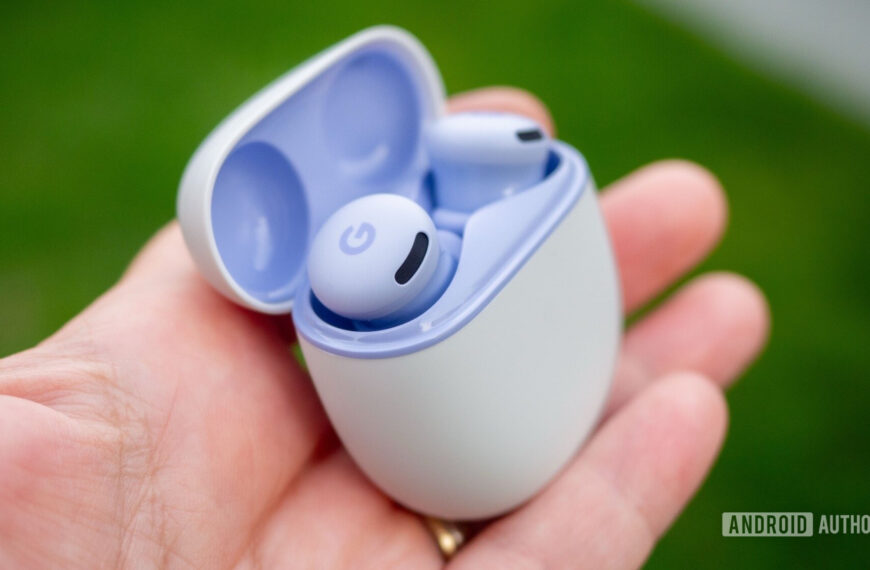 Головна 10 Pixel Buds: не шкодую про свою дешевшу покупку