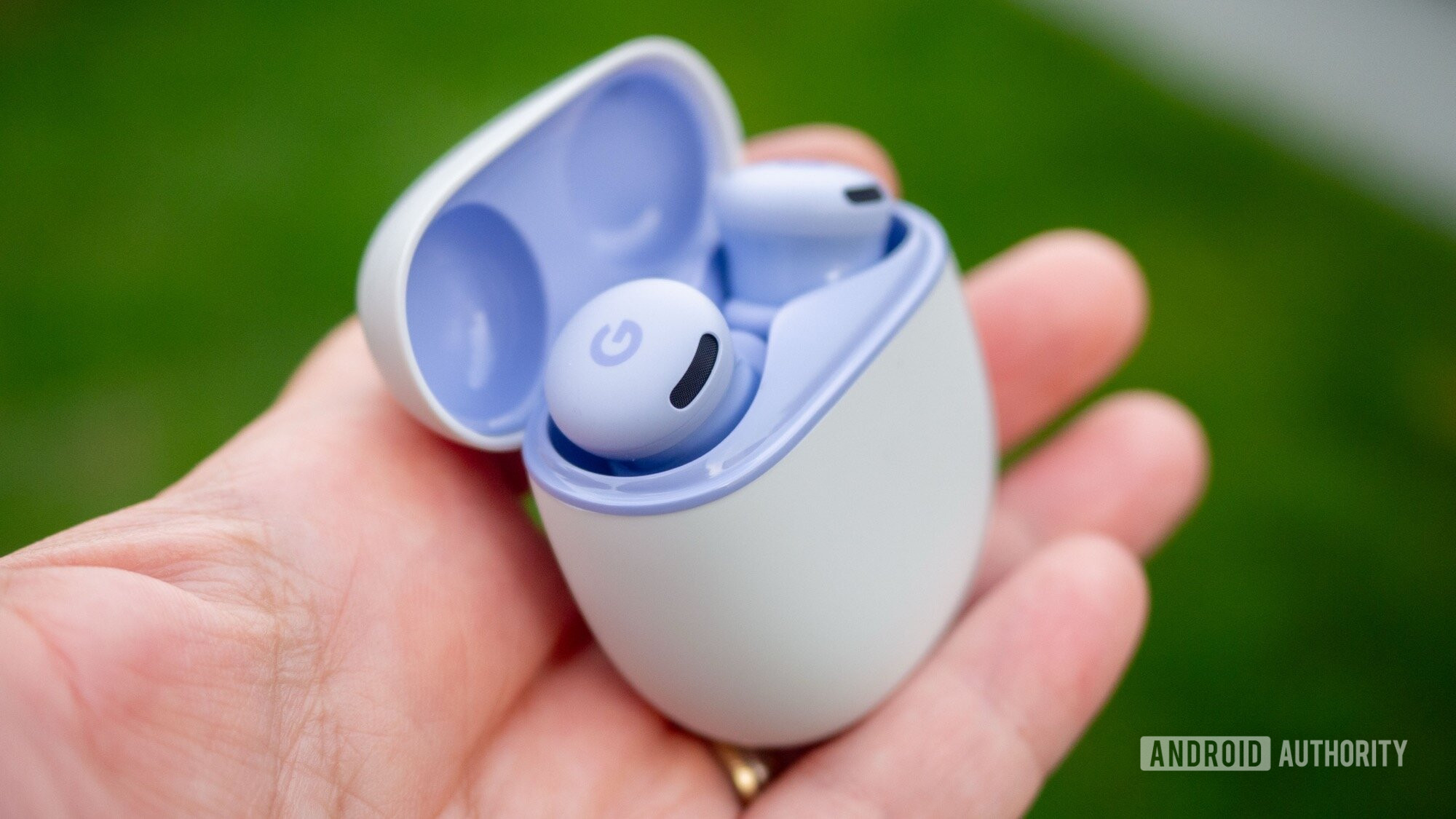 Pixel Buds: не шкодую про свою дешевшу покупку 1