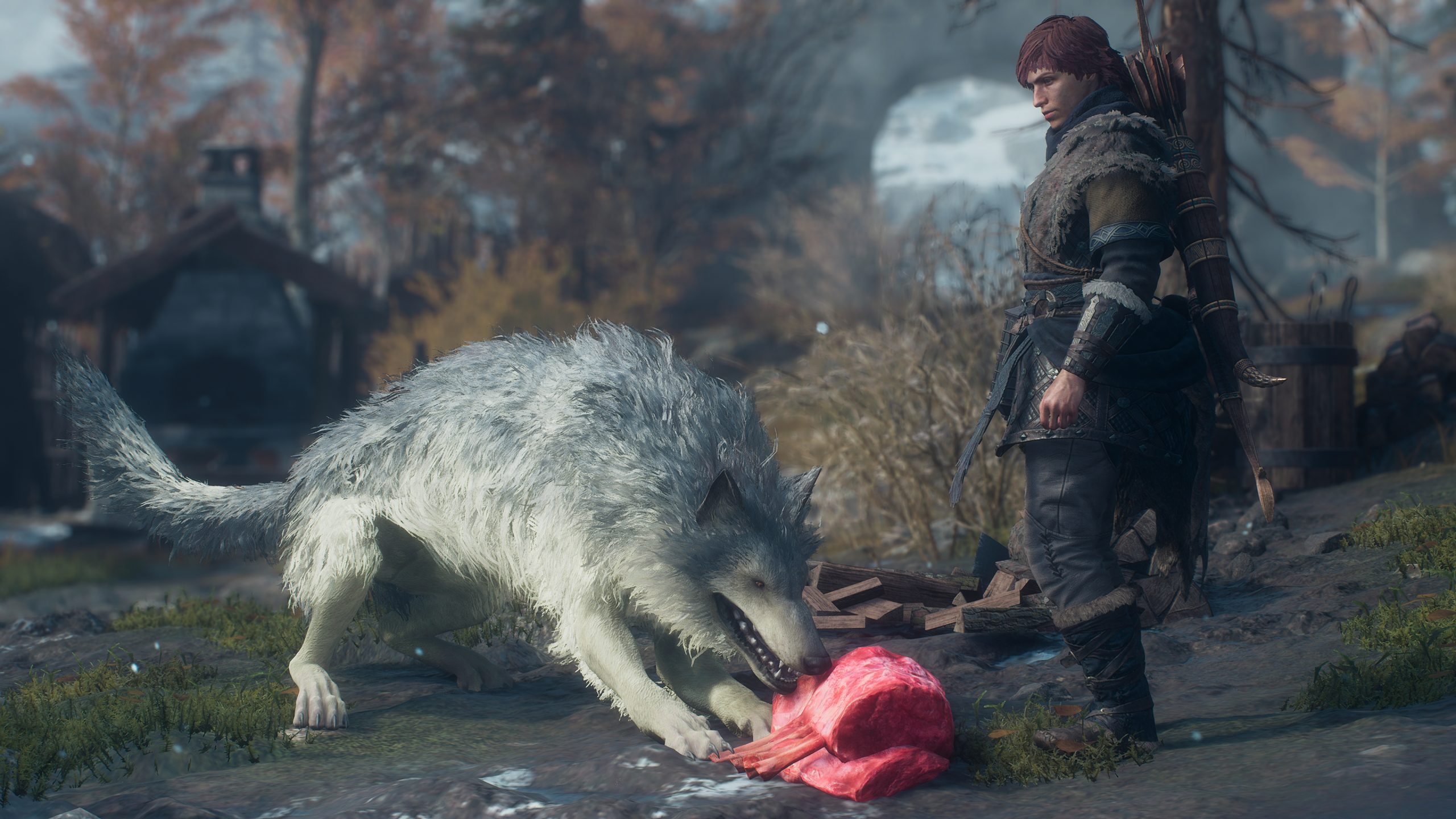 Dragon's Dogma 2: Dark Arisen виправляє головну ваду сиквела, але бій все ще домінує над гравцем 4 Dragon's Dogma 2: Dark Arisen виправляє головну ваду сиквела, але бій все ще домінує над гравцем 4