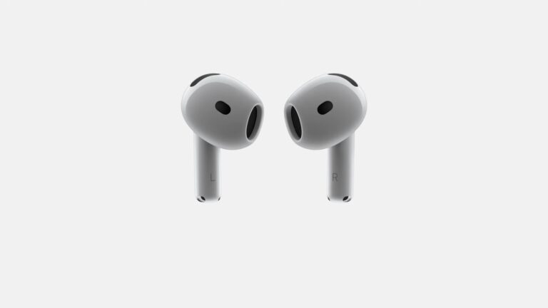 Apple AirPods 5: оновлення та нові можливості 39