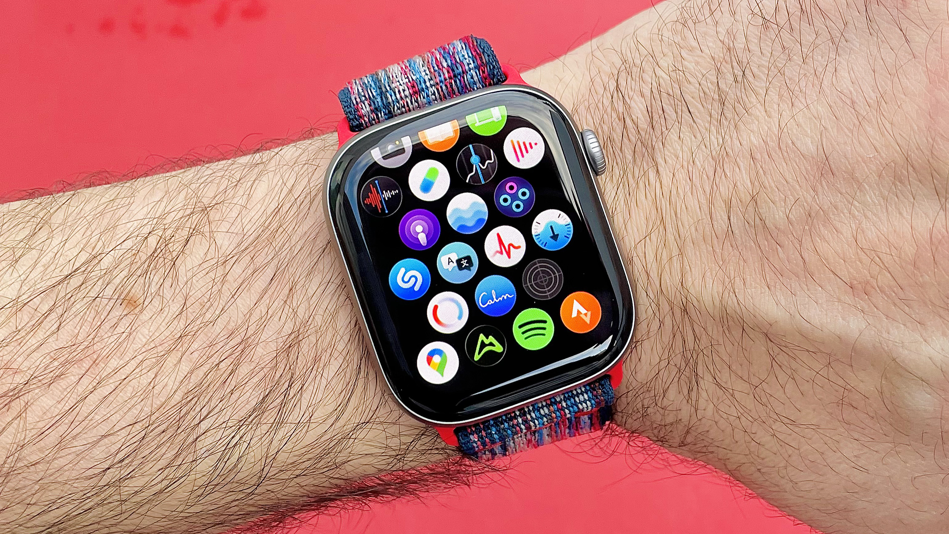 Apple Watch 12 та Ultra 4 отримають керамічний корпус 2