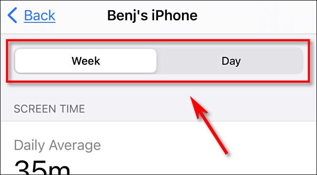 screen time 5