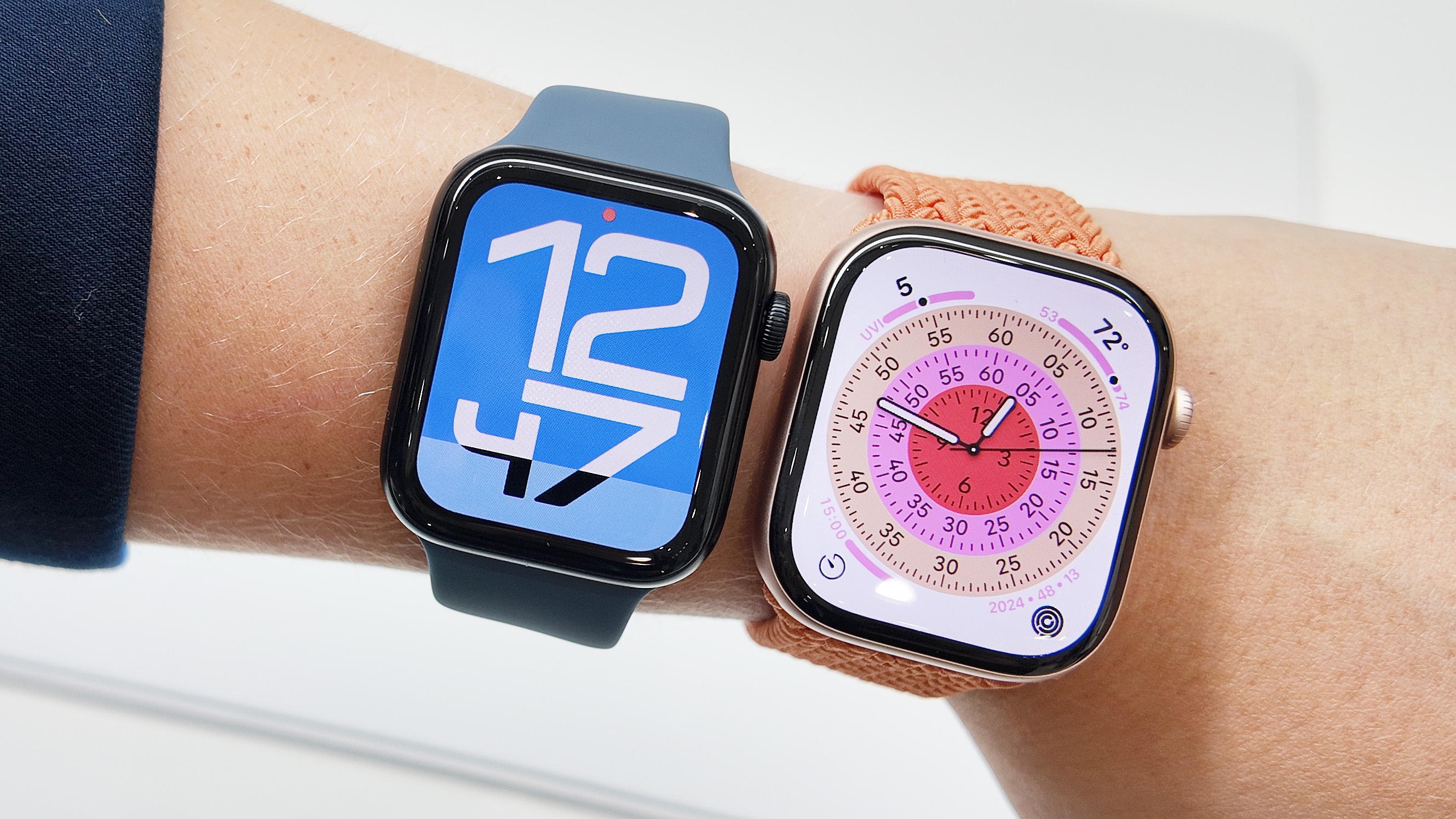 Apple Watch 12 та Ultra 4 отримають керамічний корпус 4