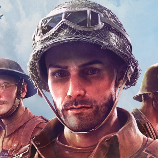 Company of Heroes: 20 років стратегій та плани на майбутнє