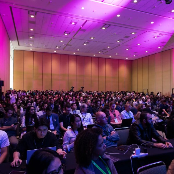AI-агенти як майбутні колеги: Gusto, Insight Partners та Leland на TechCrunch Disrupt 2026