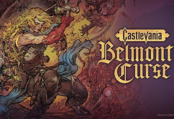 Evil Empire об’єднує фанів Castlevania: Belmont’s Curse, спираючись на десятиліття серії