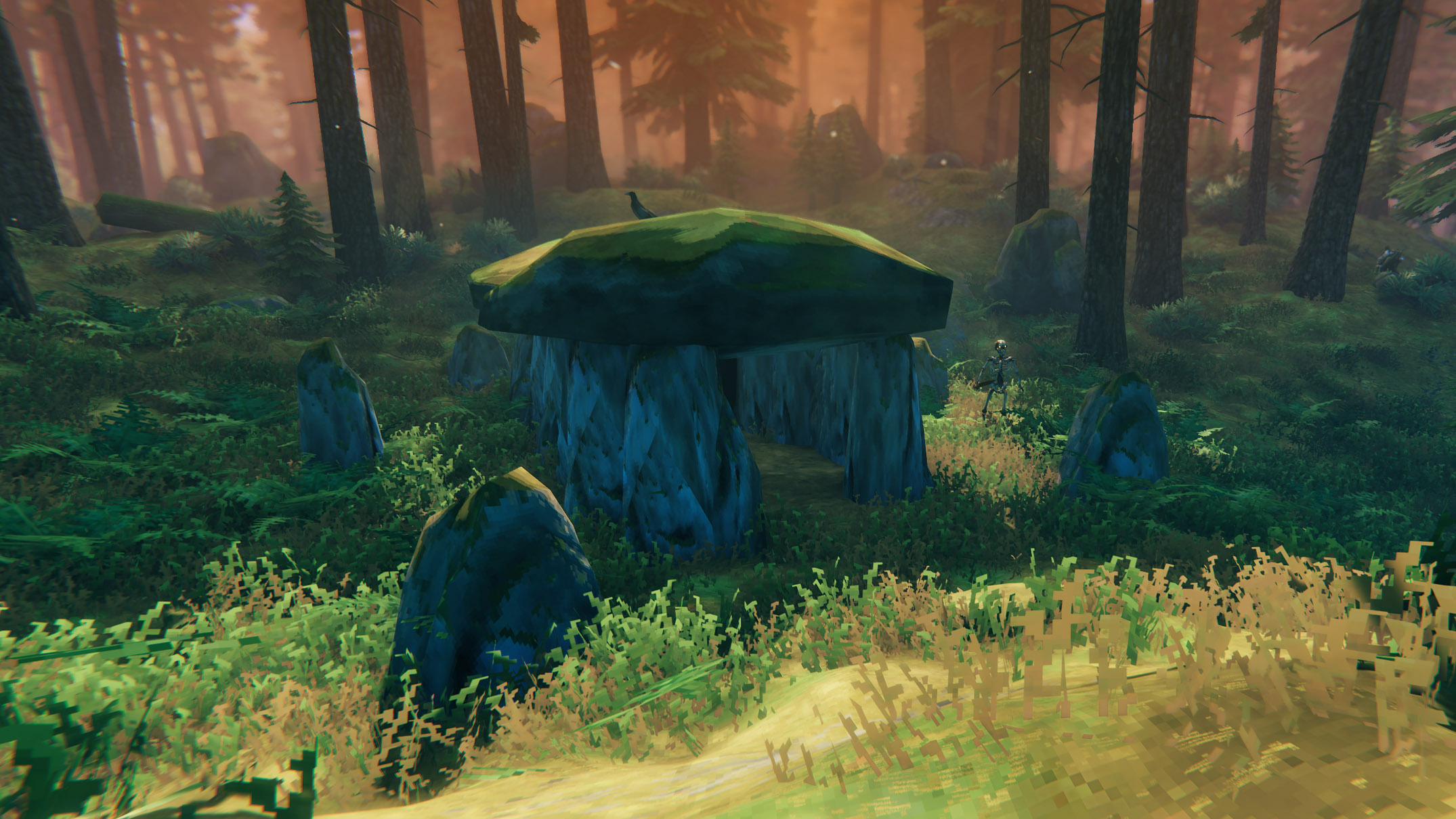 Порядок біомів у Valheim 1.0: повний гайд для гравців 16