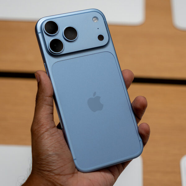 Apple спонукає Android-смартфони отримати потужніші батареї