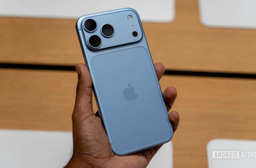 Apple спонукає Android-смартфони отримати потужніші батареї