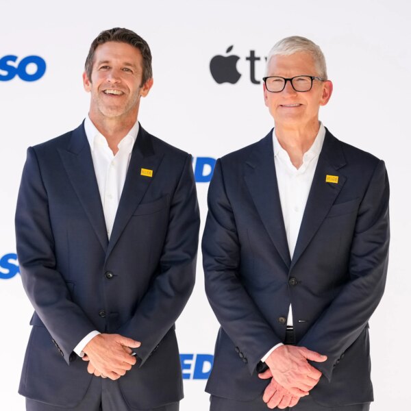 Наступна ера Apple: чого чекати від Джона Тернуса