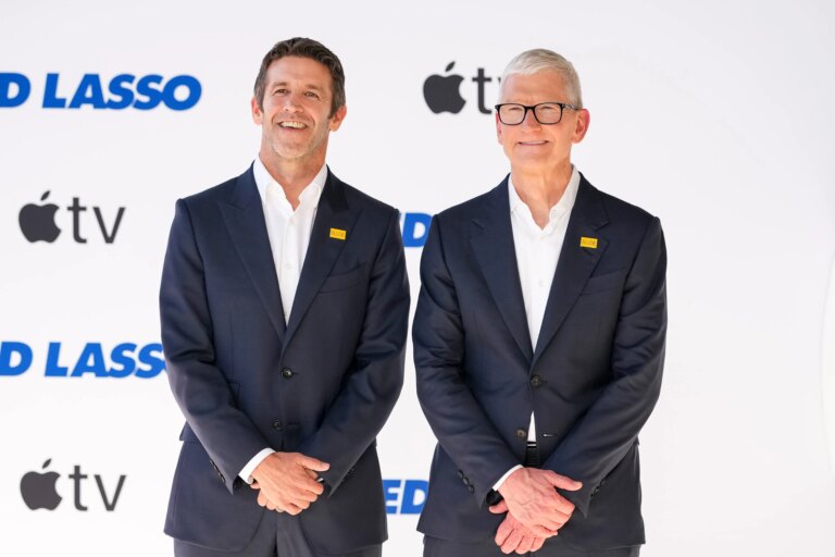 Наступна ера Apple: чого чекати від Джона Тернуса 12