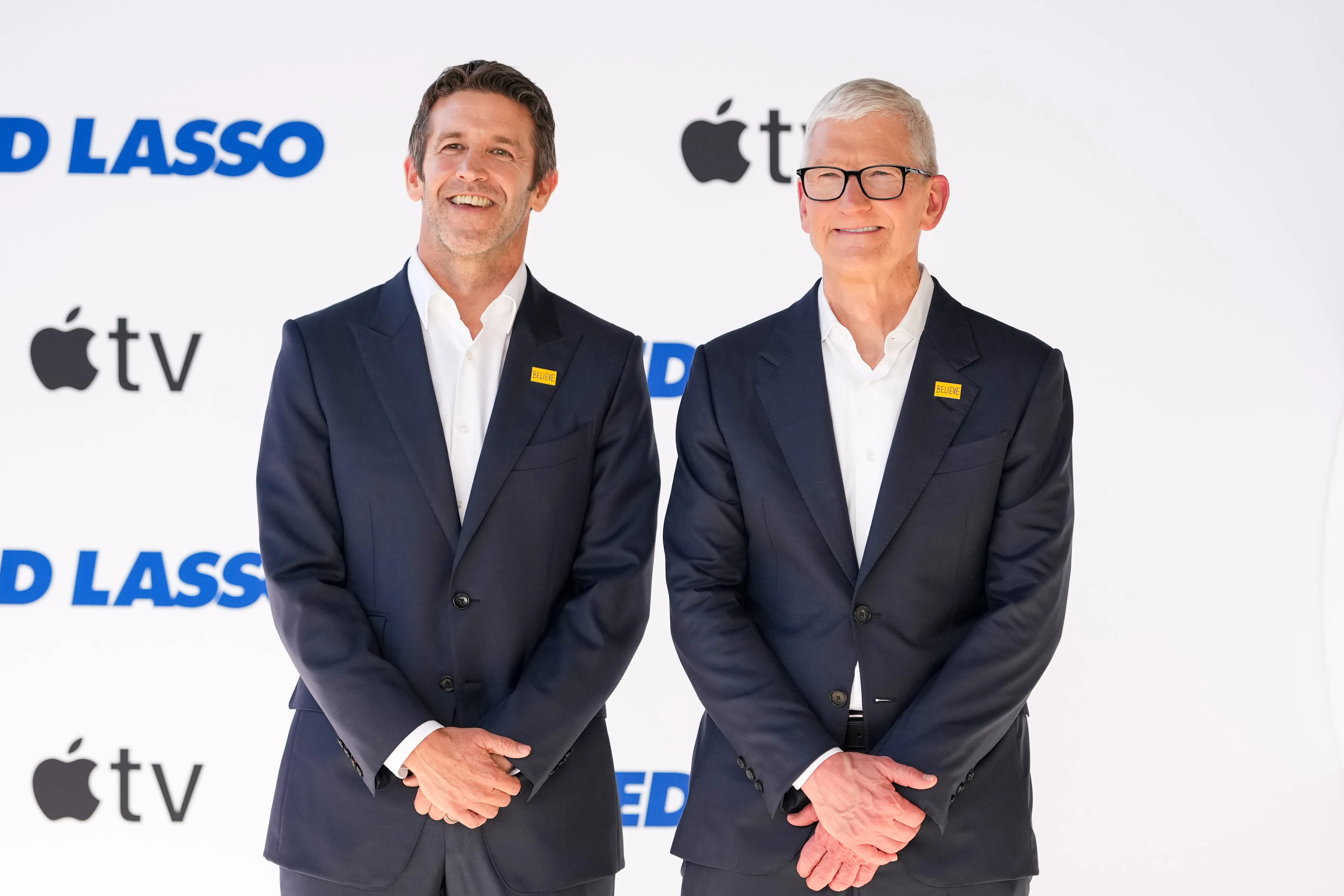 Наступна ера Apple: чого чекати від Джона Тернуса 1