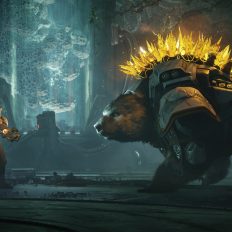 EXODUS: Порівняння з Mass Effect неминучі через вибір гравця та перестрілки 5