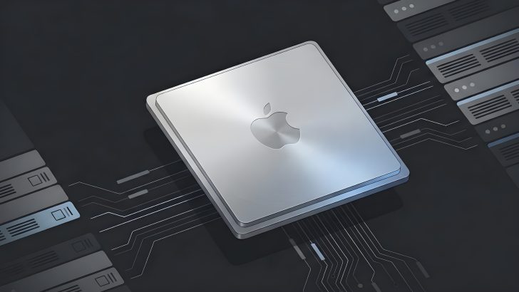 Apple планує інтегрувати NVLink Fusion від NVIDIA у свої сервери Baltra 1 Apple планує інтегрувати NVLink Fusion від NVIDIA у свої сервери Baltra 1