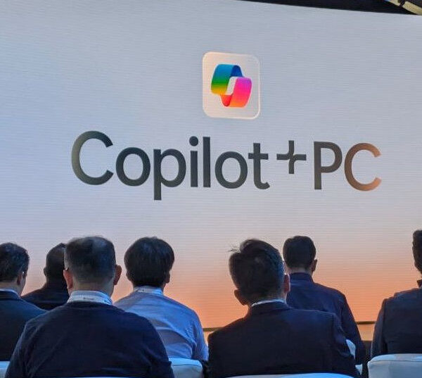 Microsoft та виробники ПК відмовляються від бренду Copilot+ PC