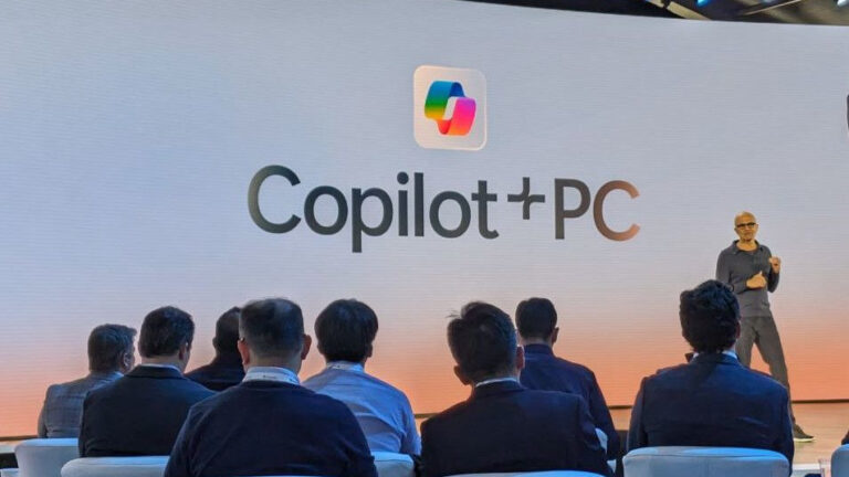 Microsoft та виробники ПК відмовляються від бренду Copilot+ PC 17