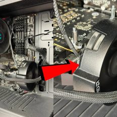 Карти AMD RX 7900 XTX почали плавити 8-пінові роз'єми живлення 9 Карти AMD RX 7900 XTX почали плавити 8-пінові роз'єми живлення 9