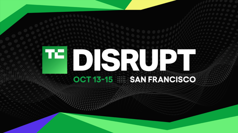 Квитки на Disrupt: ціни зростуть за тиждень 27