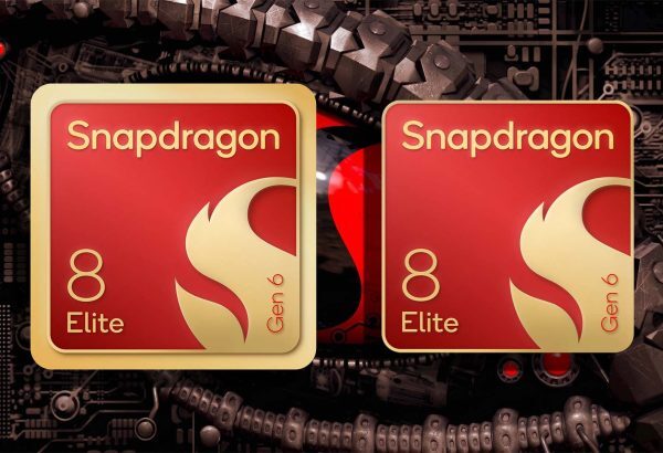 Snapdragon 8 Gen 6 та 8 Gen 6 Go: перші 2-нм чипи Qualcomm з частотою до 5 ГГц та підтримкою LPDDR6