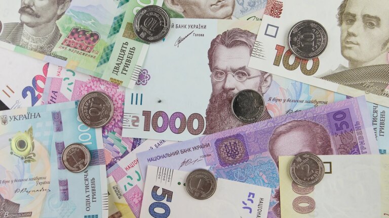 Українські компанії винні державі 263,3 млрд грн податків 22