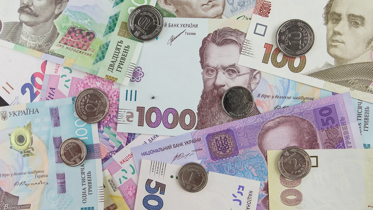 Українські компанії винні державі 263,3 млрд грн податків 1 Українські компанії винні державі 263,3 млрд грн податків 1