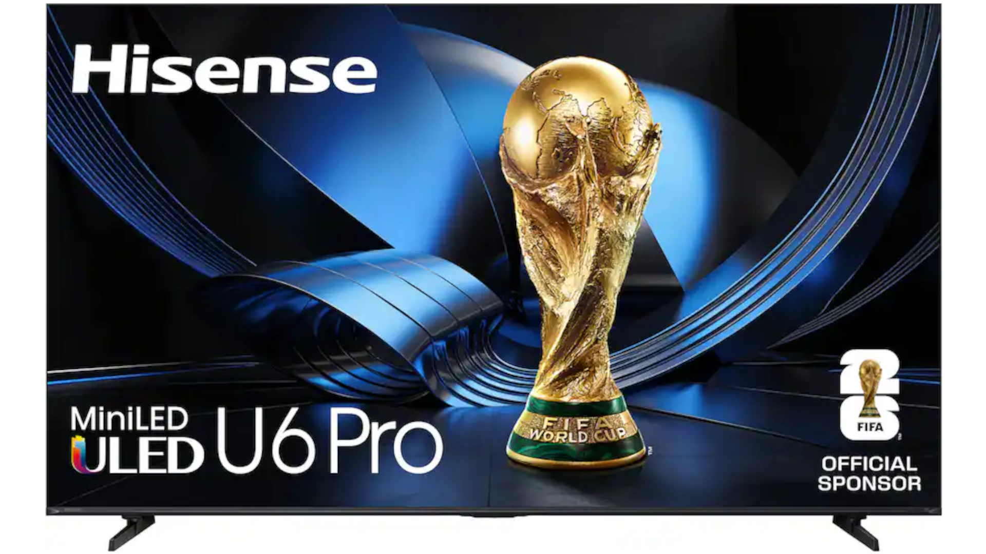 Sony Bravia 3 II проти Hisense U6SF Pro: який телевізор переміг у тестуванні 3