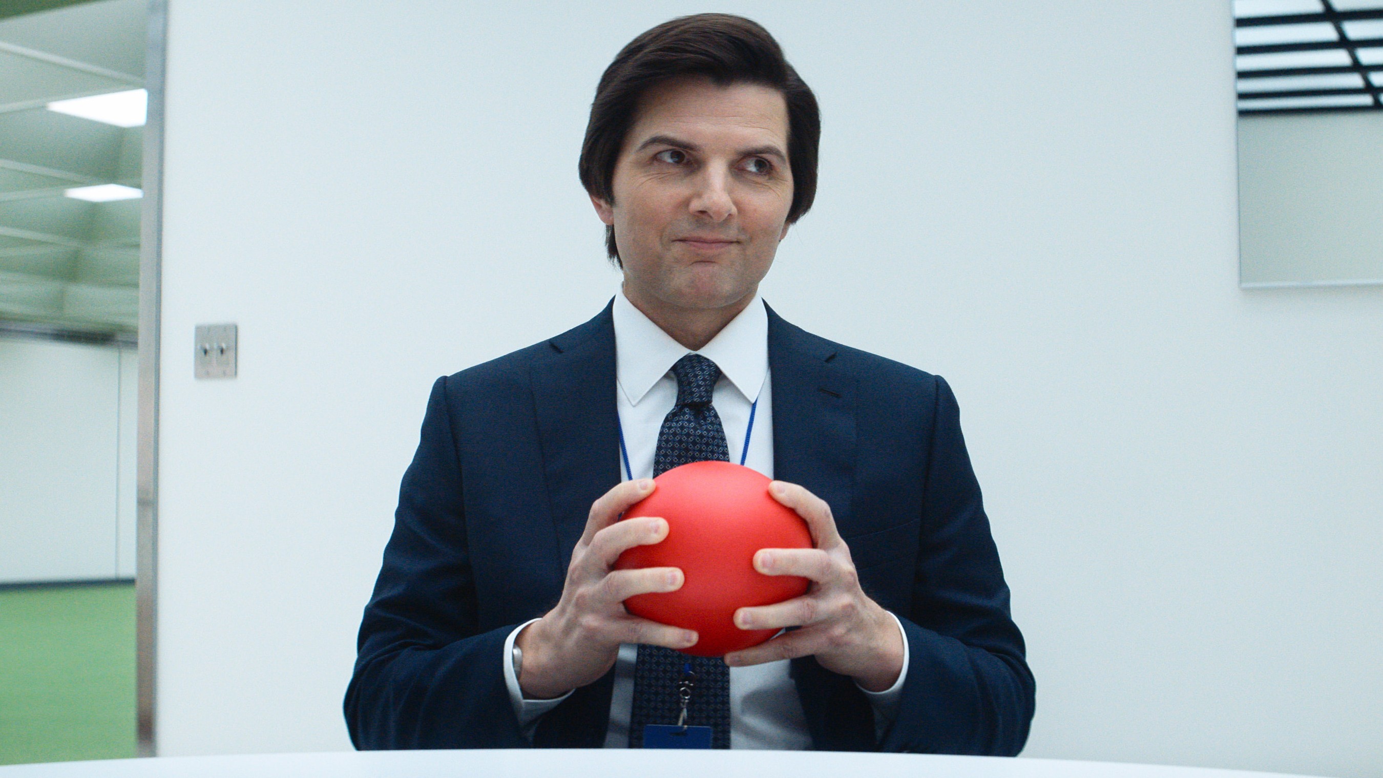 Apple TV+ 2026: преміальні серіали проти маленької бібліотеки 10 Apple TV+ 2026: преміальні серіали проти маленької бібліотеки 10