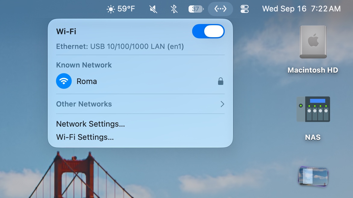 macOS 14 Sonoma: Огляд від Ars Technica 38